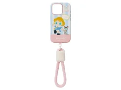 Pop Mart Baby Molly & Baby Tabby Series Phone Case iPhone 15 Pro Max - US