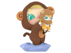 Pop Mart Baby Molly & Baby Tabby Series The New King (Secret Edition) Figure - US