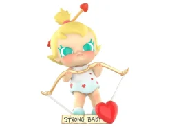Pop Mart Baby Molly Little God of Love Figure - US
