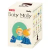 Pop Mart Baby Molly When I was Three! Series Figure Single Blind Box - US