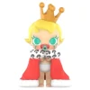 Pop Mart Baby Molly When I was Three! Series King of Molly World (Secret Edition) Figure - US