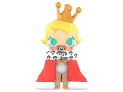 Pop Mart Baby Molly When I was Three! Series King of Molly World (Secret Edition) Figure - US