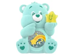 Pop Mart Care Bears Colorful Hugs Series Wish Bear Figure - US