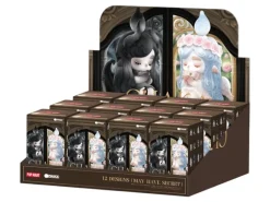 Pop Mart Chaka Candle Whisper Series Figures Sealed Case (12 Blind Box) - US