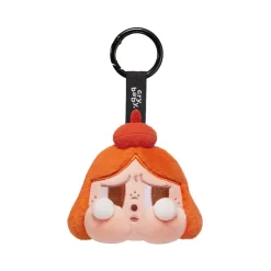 Pop Mart CRYBABY CHEER UP, BABY! Series Plush Pendant Orange - US