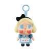 Pop Mart CryBaby Crying Again Series She's Alice Vinyl Face Plush - US