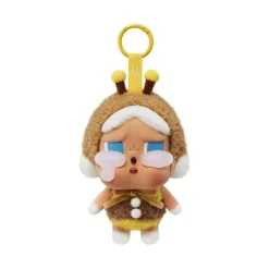 Pop Mart CryBaby Crying Again Series I'll Bring You A Flower Vinyl Face Plush - US