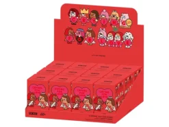Pop Mart CryBaby Crying For Love Series Figures Sealed Case (12 Blind Box) - US
