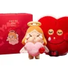 Pop Mart CryBaby Crying For Love Series Plush Gift Box - US