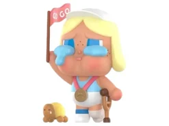 Pop Mart CRYBABY Crying Parade Series Keep Go Go Figure - US