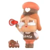 Pop Mart CRYBABY Crying Parade Series Peace Please Figure - US