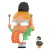 Pop Mart CRYBABY Crying Parade Series The Drummer Figure - US