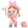 Pop Mart CRYBABY Crying Parade Series Good Girl Figure - US