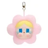 Pop Mart CryBaby Sad Club Series Silicone Plush Earphone Bag - US