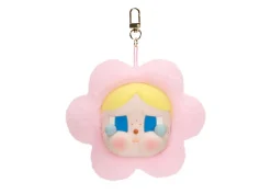 Pop Mart CryBaby Sad Club Series Silicone Plush Earphone Bag - US