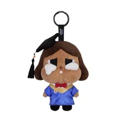 Pop Mart CRYBABY Sunset Concert Series Graduation Season (Secret Edition) Plush Pendant - US