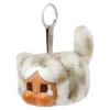 Pop Mart Crybaby Wild but Cutie Series Vanilla Cutie Vinyl Plush Pendant - US