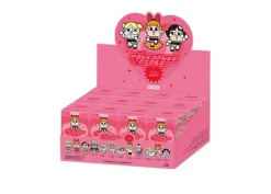Pop Mart CryBaby x Powerpuff Girls Series Vinyl Figures Blind Box Whole Set - US
