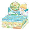 Pop Mart Dimoo Animal Kingdom Series Figures Sealed Case (12 Blind Box) - US
