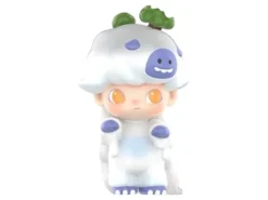 Pop Mart Dimoo No One's Gonna Sleep Tonight Series Yeti Figure - US