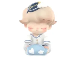 Pop Mart Dimoo Weaving Wonders Series Dreams of Sailing Figure - US