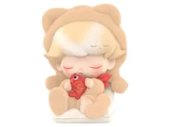 Pop Mart Dimoo Weaving Wonders Series Dreams of Good Fortune (Secret Edition) Figure - US