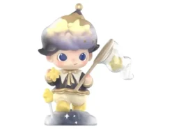 Pop Mart Dimoo Weaving Wonders Series Star Catcher Figure - US