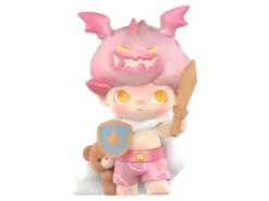 Pop Mart Dimoo Weaving Wonders Series Bear Guardian Figure - US
