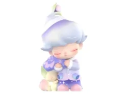 Pop Mart Dimoo Weaving Wonders Series Dream with a Butterfly Figure - US