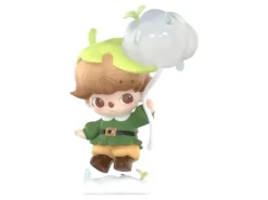 Pop Mart Dimoo Weaving Wonders Series Floating Gardener Figure - US