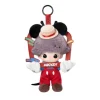 Pop Mart DIMOO World x Disney Series Mickey TV Show (Secret Edition) Vinyl Plush Keychain - US