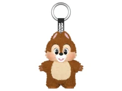 Pop Mart Disney Mickey Family Together Series Chip Plush Keychain - US