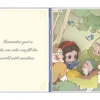 Pop Mart Disney Princess's Fairy Tales Snow White And The Seven Dwarfs (Secret Edition) Scene Sets - US