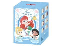 Pop Mart Disney Princess's Fairy Tales Series Scene Sets Single Blind Box - US