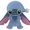 Pop Mart Disney Stitch Little Emotions Series Being a Couch Potato Figure - US