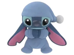 Pop Mart Disney Stitch Little Emotions Series Being a Couch Potato Figure - US
