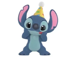 Pop Mart Disney Stitch Little Emotions Series All Smiles Figure - US