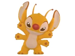 Pop Mart Disney Stitch Little Emotions Series Grumpy and Unsociable Figure - US