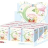 Pop Mart Gift For You Greeting Card Series Scene Sets Sealed Case (12 Blind Box) - US