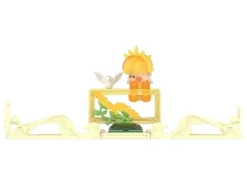 Pop Mart Gift For You Greeting Card Series Pino Jelly Sunflower Scene Sets - US