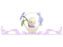 Pop Mart Gift For You Greeting Card Series Sweet Bean Violet Scene Sets - US
