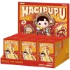 Pop Mart Hacipupu Rolling Time Machine Series Fragrance Pendant Sealed Case (6 Blind Box) - US