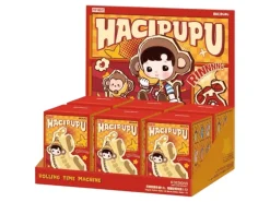 Pop Mart Hacipupu Rolling Time Machine Series Fragrance Pendant Sealed Case (6 Blind Box) - US