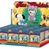 Pop Mart Hacipupu Rolling Time Machine Series Figures Sealed Case (12 Blind Box) Sealed Case (12 Blind Box) - US