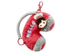 Pop Mart Hacipupu Rolling Time Machine Series Haci's 24-HOUR (Secret Edition) Fragrance Pendant - US