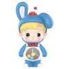 Pop Mart Hacipupu Rolling Time Machine Series Bunny Snow Cone Figure - US