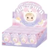 Pop Mart Hacipupu The Constellation Series Vinyl Plush Sealed Case (12 Blind Box) - US