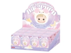 Pop Mart Hacipupu The Constellation Series Vinyl Plush Sealed Case (12 Blind Box) - US