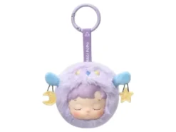 Pop Mart Hacipupu The Constellation Series Libra Vinyl Plush Keychain - US