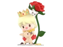 Pop Mart Hand in Hand Series Elegant Waltz Figure - US